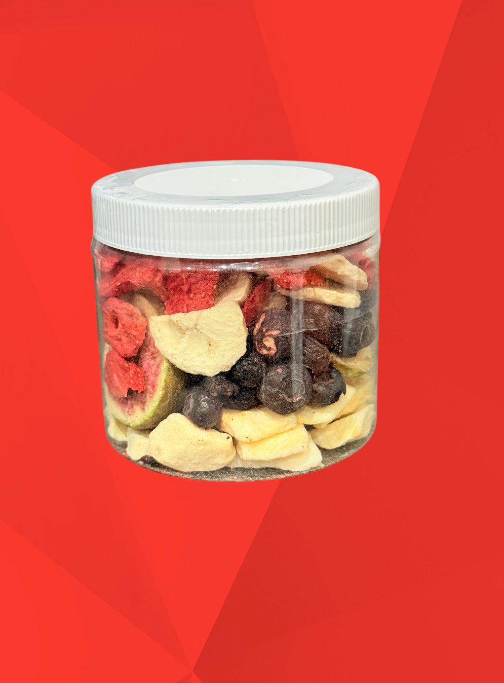 Frispy Medium jar surprise